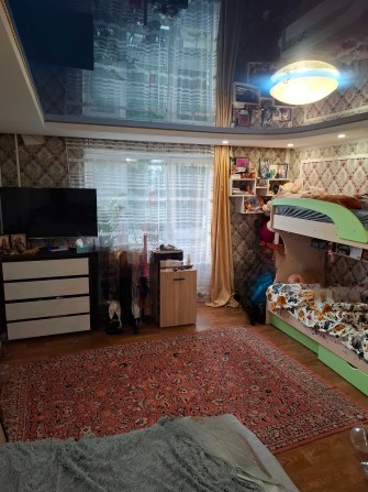 Продам однокімнатну квартиру Канів - фото 1