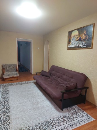 Продам 3-кімнатну квартиру - фото 1