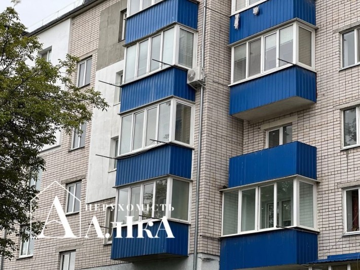 Продам 2-кімнатну квартиру в новому будинку - фото 1