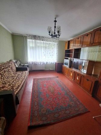 2 х кімнатна квартира Чешка в центрі - фото 1