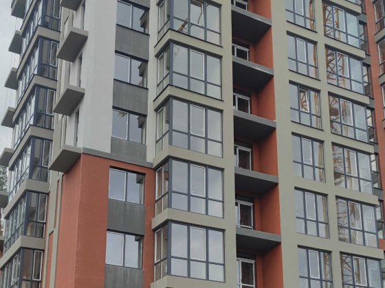 2-кімнатна квартира! Парк! Ліс! Знижки! РОЗТЕРМІНУВАННЯ без % 2 роки! Гостомель