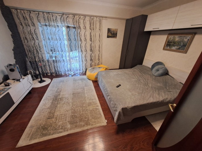 Продам 3к.квартиру  Черноморск - фото 1