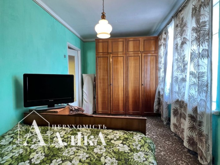 Продам 3-кімнатну квартиру з індивідуальним опаленням в центрі міста! - фото 1