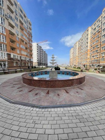1 кімнатна квартира в ЖК Кольоровий бульвар - фото 1