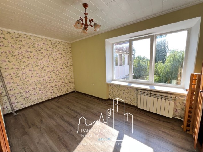 Продам 2-х кімнатну квартиру! - фото 1