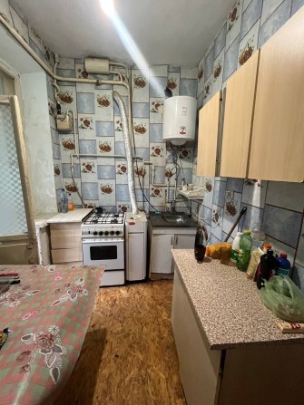 Продам 2 кімнатну квартиру - фото 1