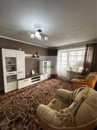 Продам простору 3-кімнатну квартиру - фото 1