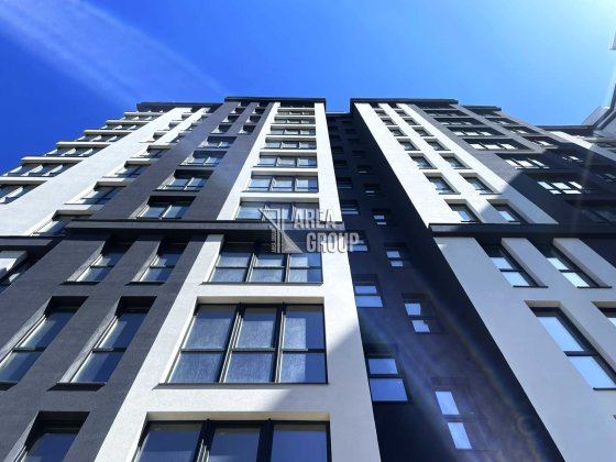 Класна 3-кімнатна квартира в розтермінування Джем Сіті Кам'янець-Подільський