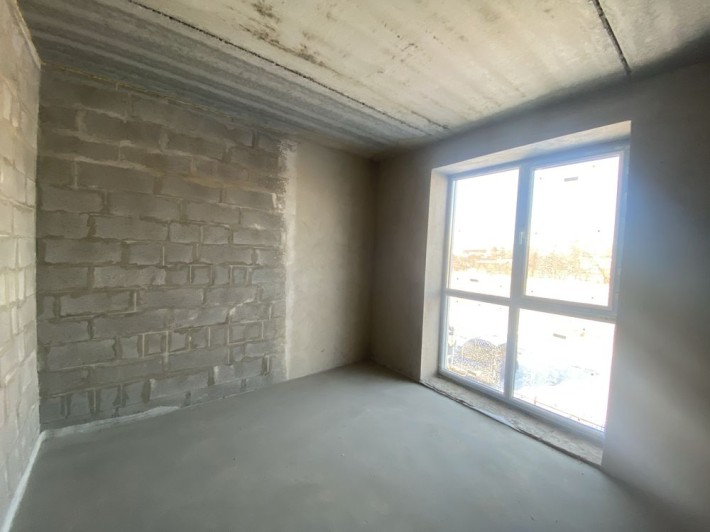 РЕАЛЬНА 1к квартира, з Балконом, на ГАЗУ! Без Комісії! - фото 1