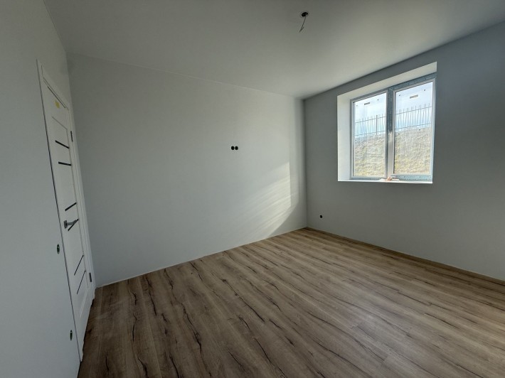 1-к квартира з ремонтом, Гостомель, ЖК Бріквуд - фото 1