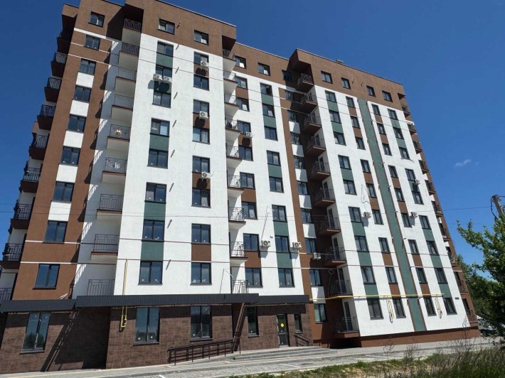 Останні  2- та 3-кімнатні квартири в ЖК  Калина за 32000грн/м2 - фото 1