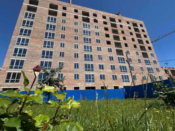 2 кім. квартира в новобудові з сучасним укриттям Ковель