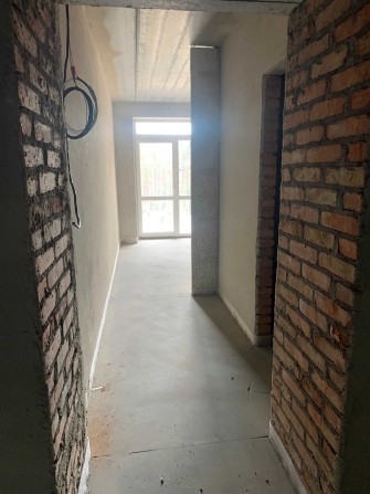 Продам смарт-квартиру в Гостомелі — тихе місце біля лісу - фото 1