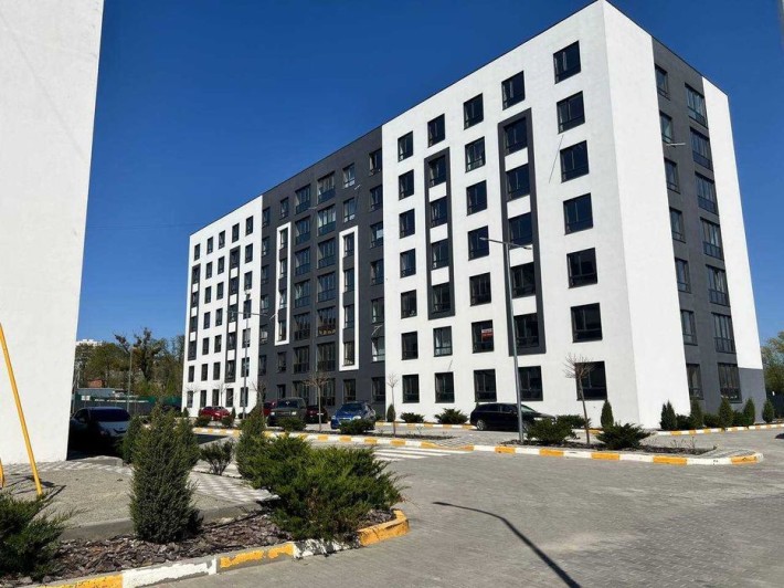 Квартира біля Бучанського парку — лише за $13 950! - фото 1