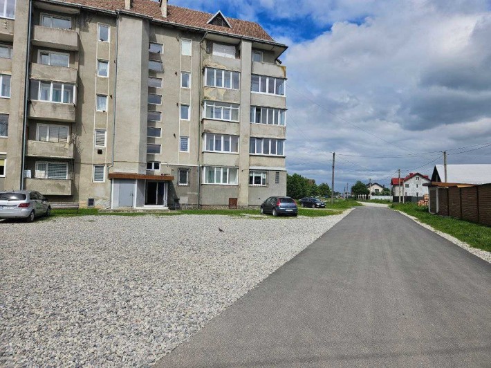 1кім квартира з ремонтом район школи №7 м.Коломия - фото 1