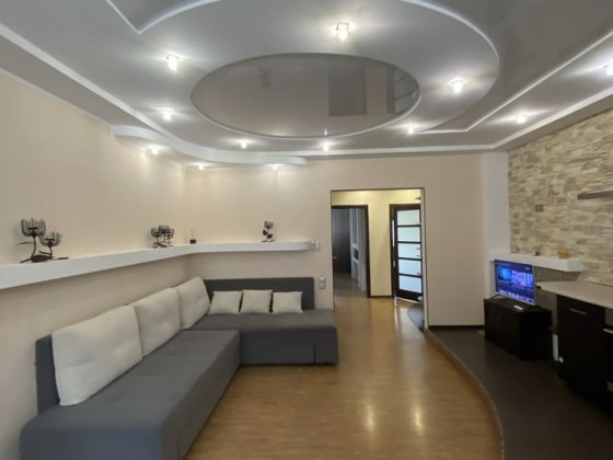 Продам 2 комнатную квартиру в Монолите с евроремонтом Чорноморськ