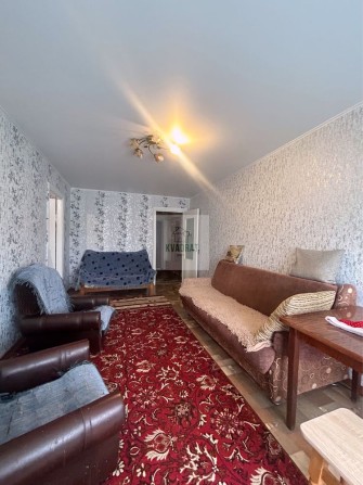 Продам затишну 2-х кімнатну квартиру недалеко від центру міста - фото 1