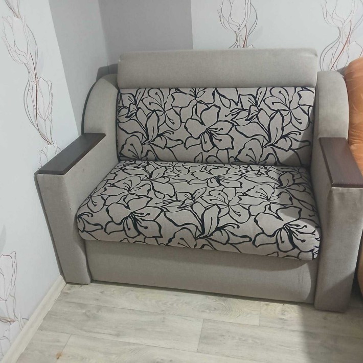 Продам однокімнатну квартиру - фото 1