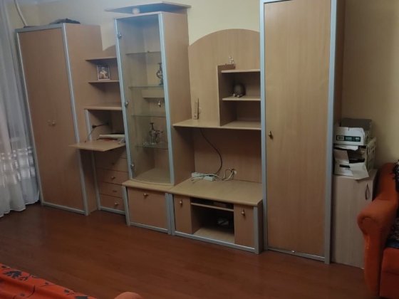 Продам однокімнатну квартиру Конотоп