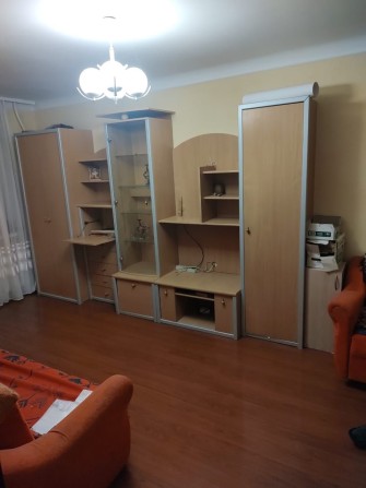 Продам однокімнатну квартиру - фото 1