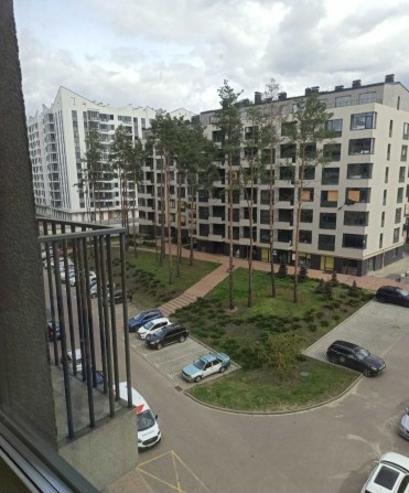 Однокімнатна квартира ЖК Парк Таун 47900$ - фото 1