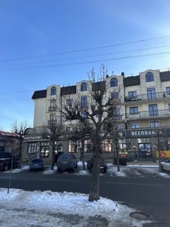Продаж 2-х рівневої квартири у м.Коломия - фото 1