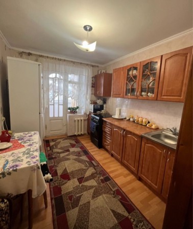 Продається 3 км квартира - фото 1