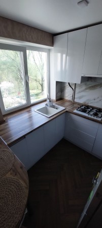 Двокімнатна квартира, 2х кімнатна квартира, 2х комнатная квартира - фото 1