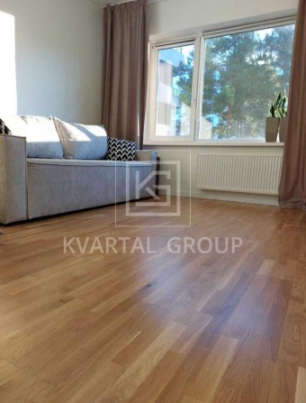 Продам 1к квартиру, індивідуальне газове ! - фото 1