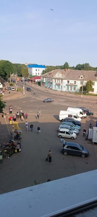 Продам 3кімнатну квартиру - фото 1