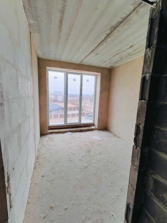25 500 $ квартира в зданому будинку, кухня 20м2 - фото 1