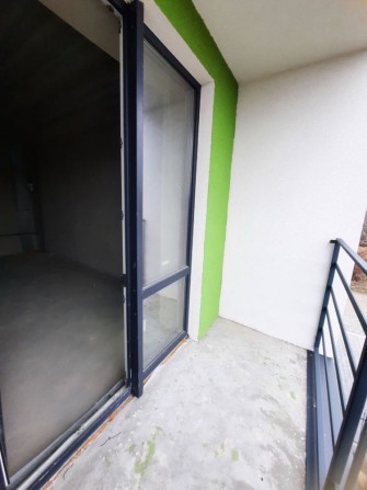 Продаж. Квартира - студія з газом. - фото 1