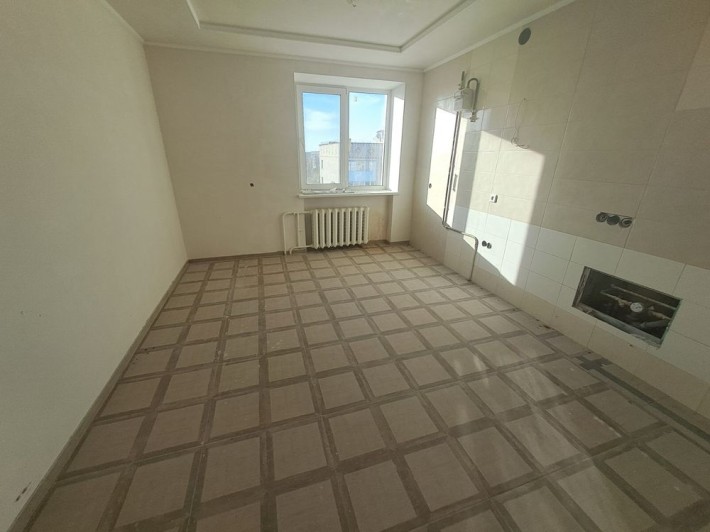 3 кімнатна квартира в центрі міста, 7 хв. до моря - фото 1