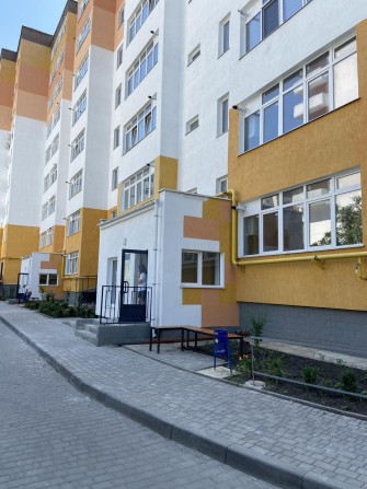 Продається 1 кімнатна квартира. Центр. - фото 1