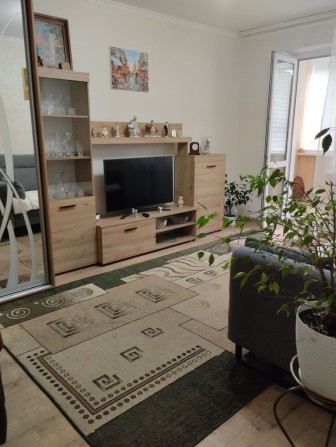 Продам однокімнатну квартиру - фото 1