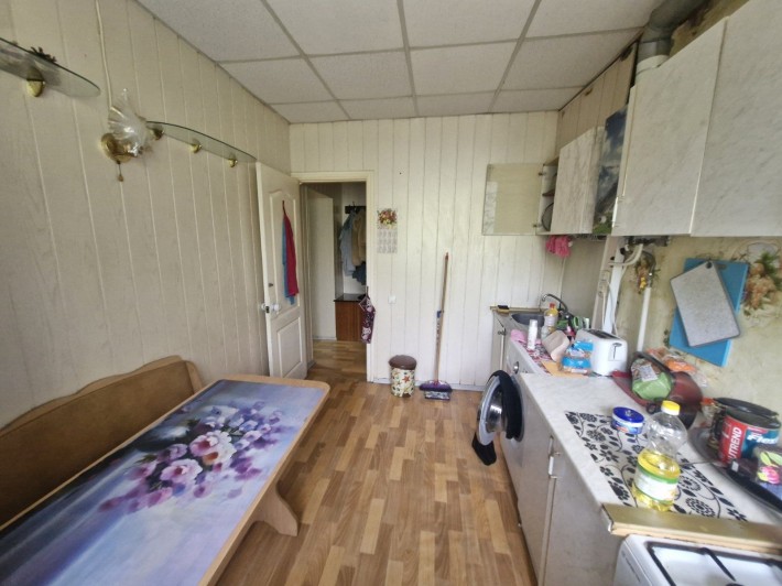 Продам двухкомнатную квартиру в Черноморске - фото 1
