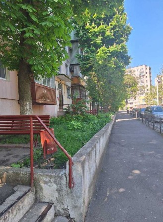 У продажі 2к.кв вул.Спортивна - фото 1