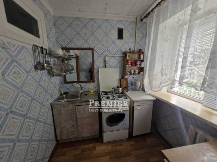 Пропонується до продажу 2 кімн. квартира - фото 1