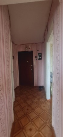 Продається 2-кімнатна квартира в центрі (р-н Комсомолки) - фото 1