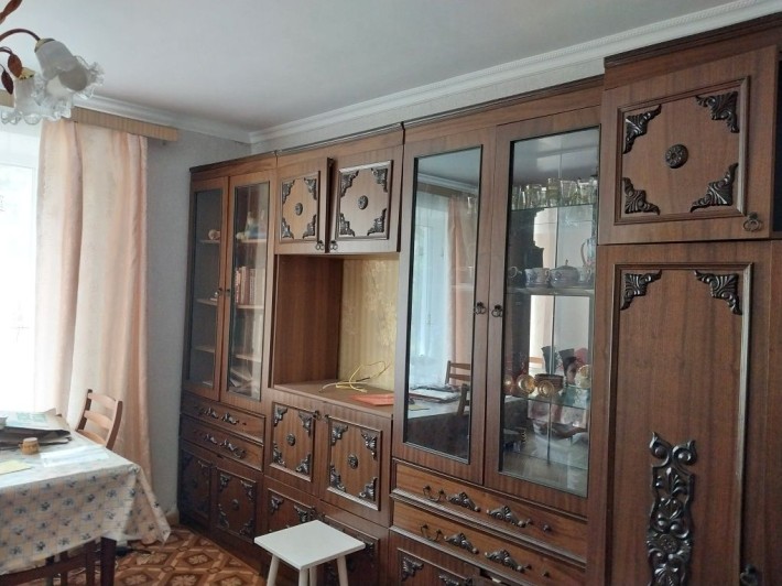 Продам 2-х кімнатну квартиру - фото 1