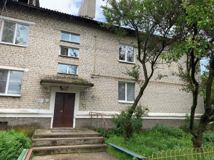 Продам однокімнатну квартиру - фото 1