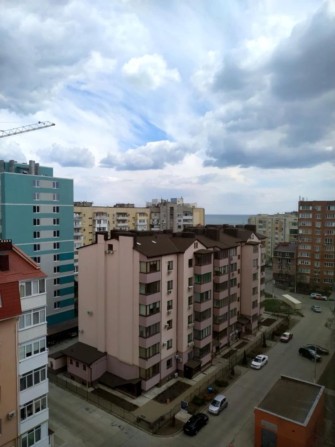 Стильно, с комфортом и видом на море! - фото 1