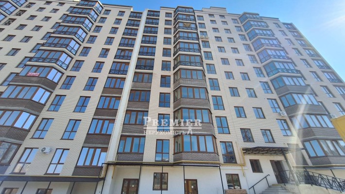 Продам однокомнатную квартиру в Черноморске - фото 1
