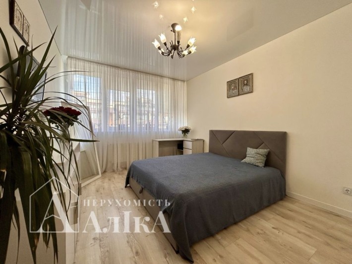 Продам 2-кімнатну квартиру з ремонтом в Нова Будова 1. ЗАХОДЬ І ЖИВИ - фото 1