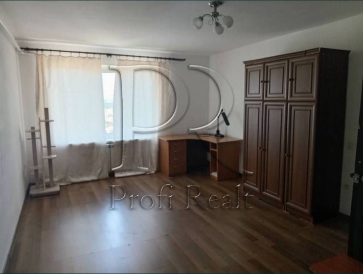 Продаж 1 кімн. квартири за адресою Доківська 10К4, Атлант, Коцюбинське - фото 1