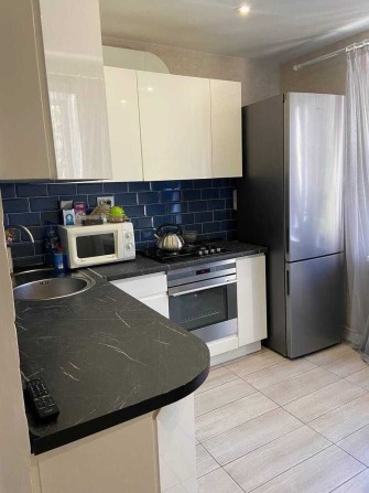 Видова!!! 3-к квартира Коцюбинське 88000$ - фото 1