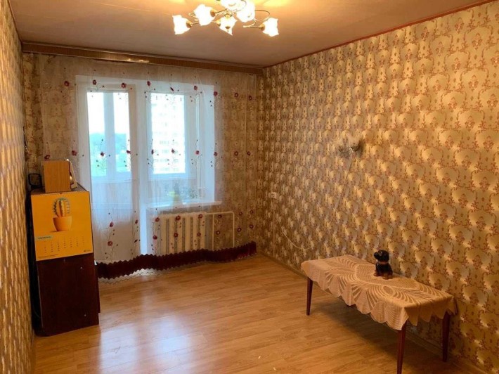 Продаж 2 кімнатної квартири Коцюбинське вул. Доківська 9 власник - фото 1