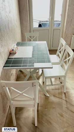 Продаж 1к квартири 41м2, в ЖК "Атлант" (Коцюбинське). - фото 1