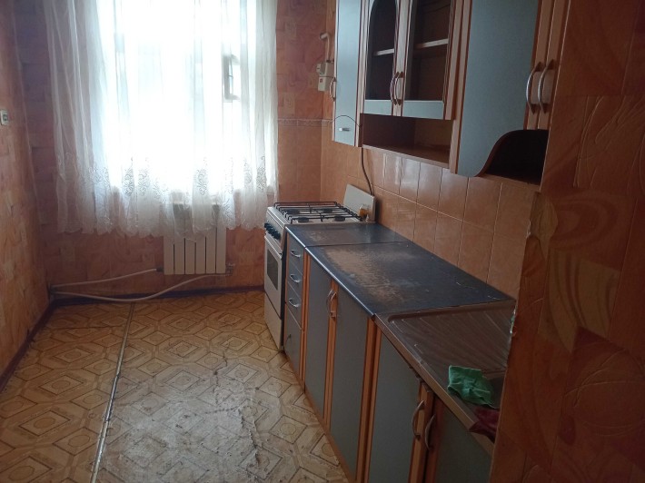 Двухкомнатная в центре.Грушевского 28 - фото 1