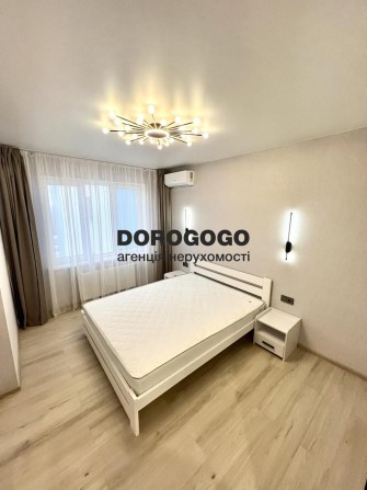Продаж 2к квартири з ремонтом в ЖК Атлант Коцюбинське Є-Оселя - фото 1